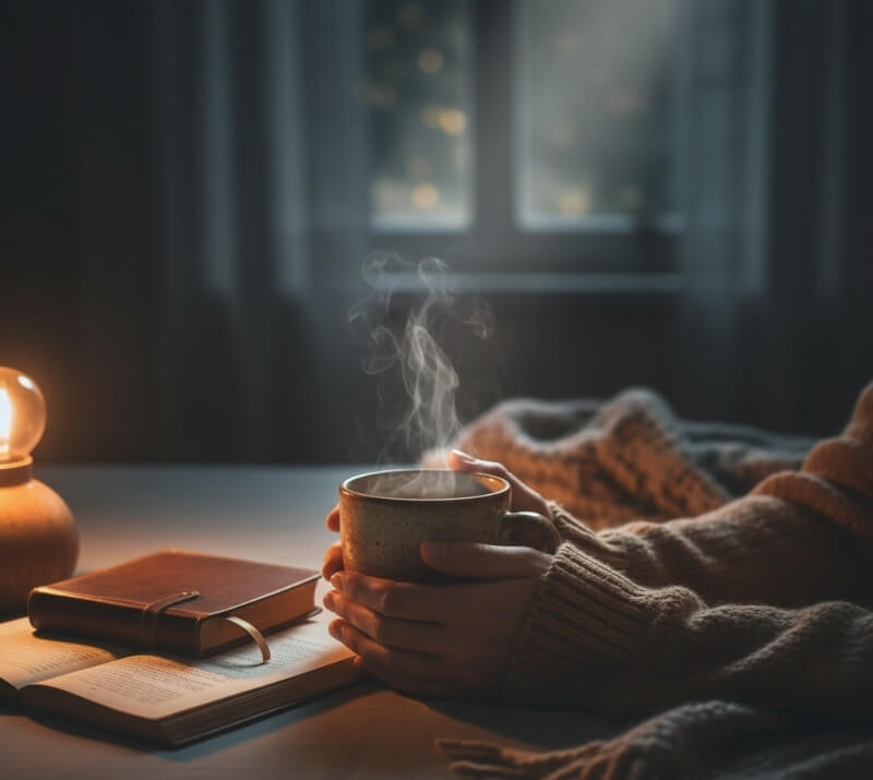 Chamomile Sleep Aid Chamomile Aids Sleep