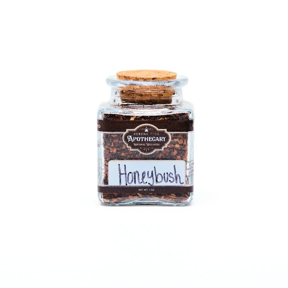 Honeybush Tea 1 Oz