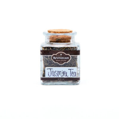 Jasmine Tea