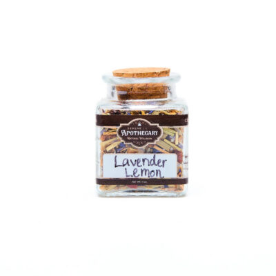 Lavender Lemon Tea 1 Oz