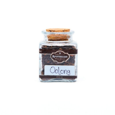 Oolong Tea