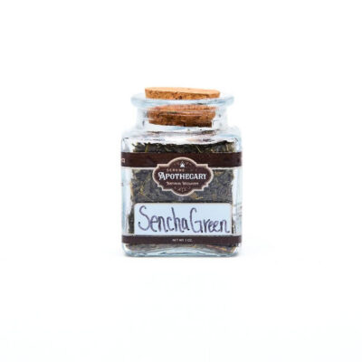 Sencha Green Tea