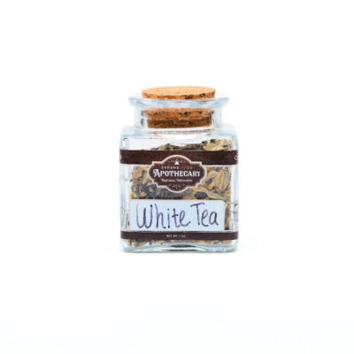 Organic White Tea